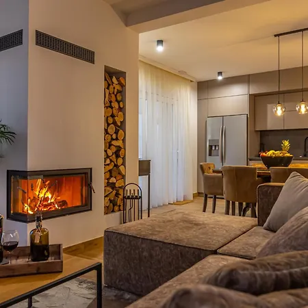 Villa 72 - 21 By Interhome
