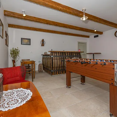 72 - 21 By Interhome * Bribir (Primorje-Gorski Kotar)