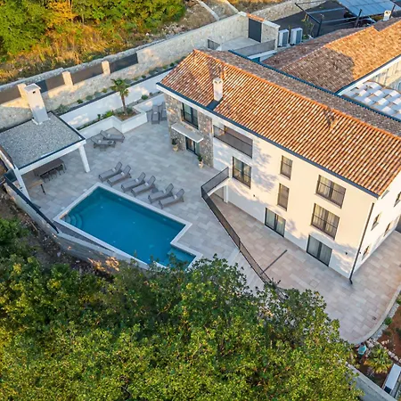 Villa 72 - 21 By Interhome Bribir (Primorje-Gorski Kotar)