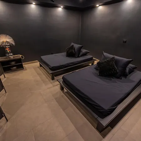 Villa 72 - 21 By Interhome *