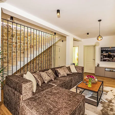 Villa 72 - 21 By Interhome Bribir (Primorje-Gorski Kotar)
