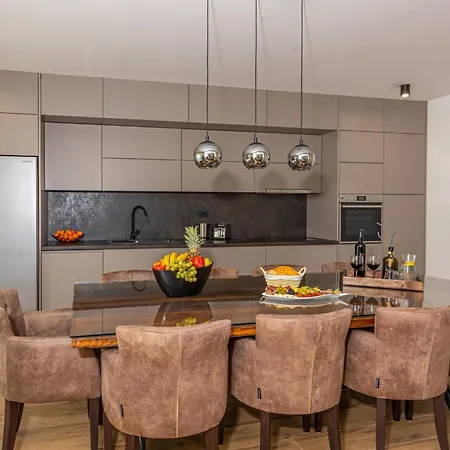 Villa 72 - 21 By Interhome *