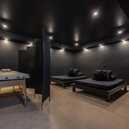 72 - 21 By Interhome Villa