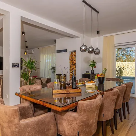 Villa 72 - 21 By Interhome Bribir (Primorje-Gorski Kotar)