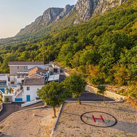 72 - 21 By Interhome Bribir (Primorje-Gorski Kotar)