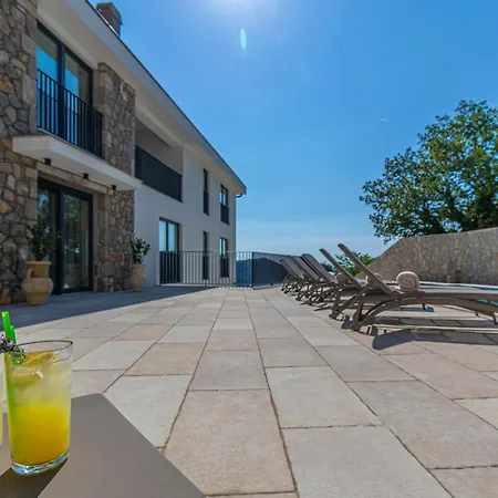 72 - 21 By Interhome Bribir (Primorje-Gorski Kotar)