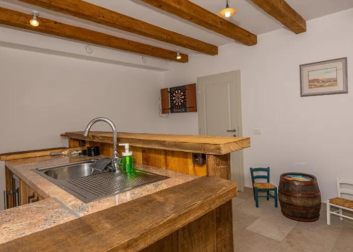 72 - 21 By Interhome * Bribir (Primorje-Gorski Kotar)