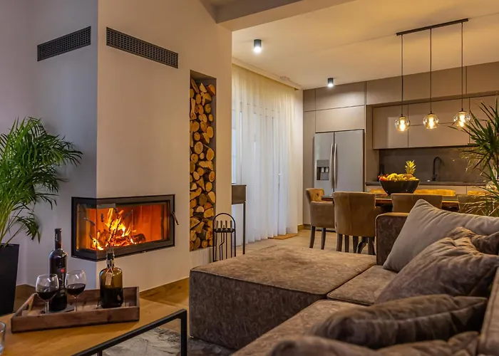 Villa 72 - 21 By Interhome