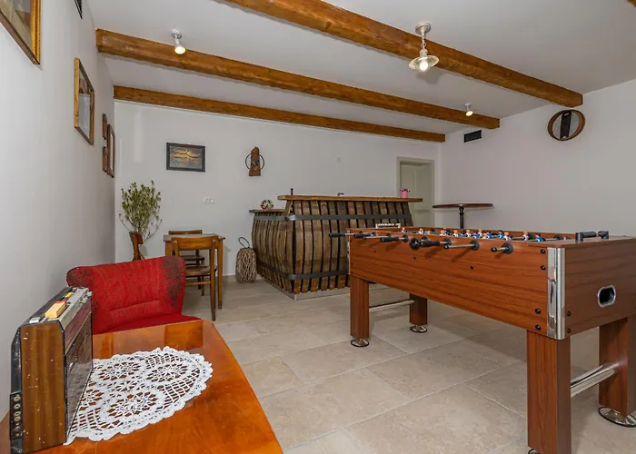 72 - 21 By Interhome * Bribir (Primorje-Gorski Kotar)