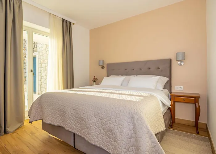 72 - 21 By Interhome Villa Bribir (Primorje-Gorski Kotar)