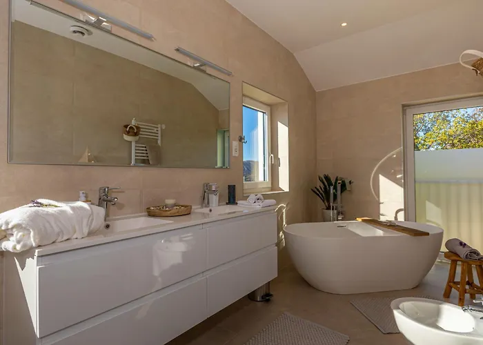 72 - 21 By Interhome 别墅 布里比尔