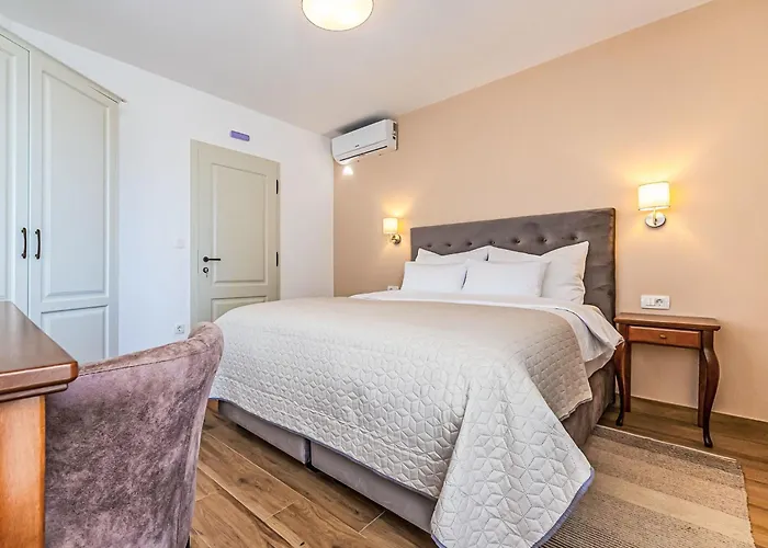 Villa 72 - 21 By Interhome *