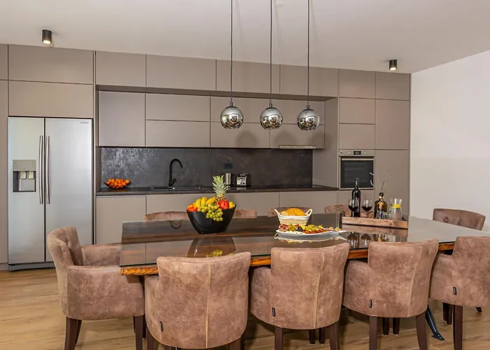 别墅 72 - 21 By Interhome *