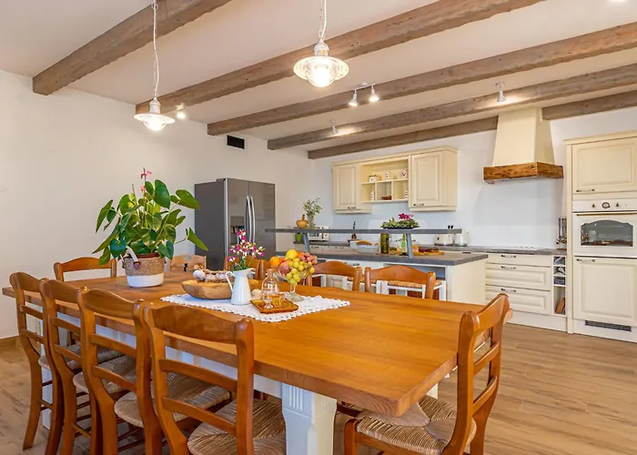 Villa 72 - 21 By Interhome Bribir (Primorje-Gorski Kotar)